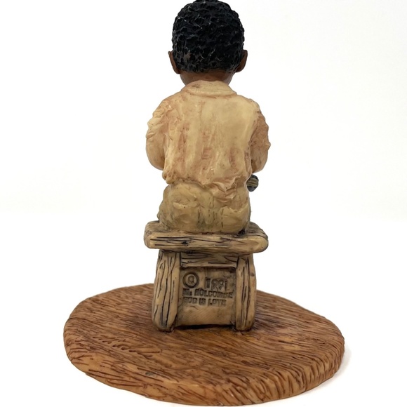 Vintage Miss Martha's Nate "..Hear My Prayer" - Picture 4 of 9